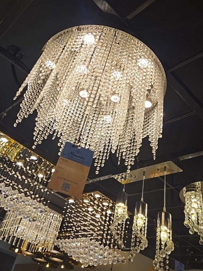 Chandelier dehradun jagdamba buildwell