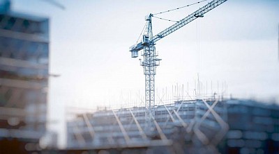 Construction project