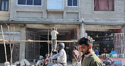 Construction