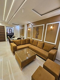 Jagdamba buildwell dehradun living room